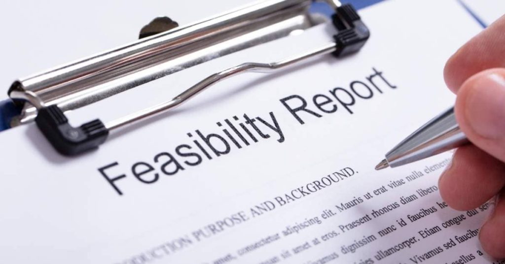 Types of Feasibility Studies and their Utility in Project Management