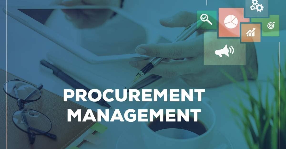 Procurement Optimized 4