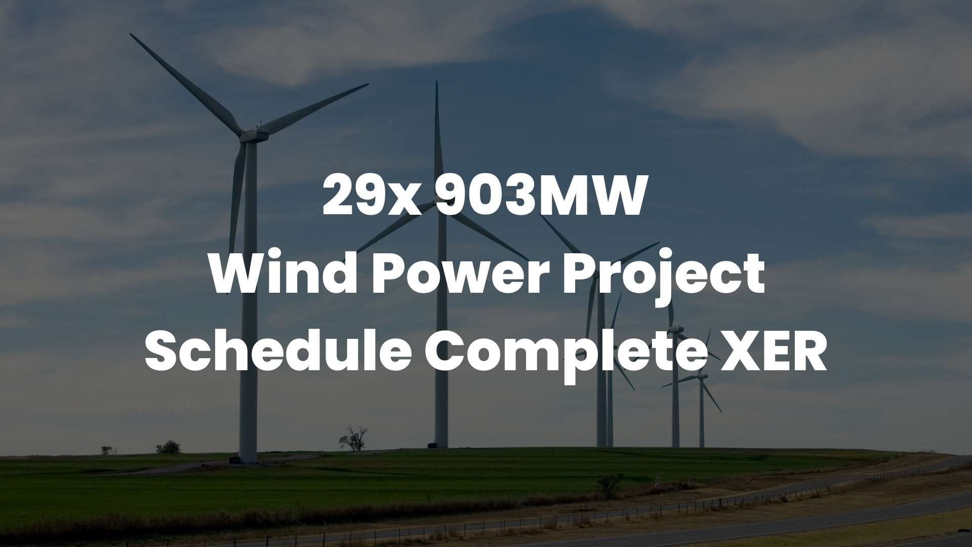 Wind Power Project