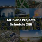 All in one Projects Complete XERs