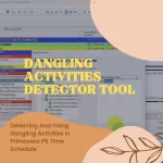 Dangling Activities Detector Tool