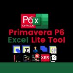 Primavera P6 Excel Lite Tool