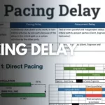 Pacing Delay