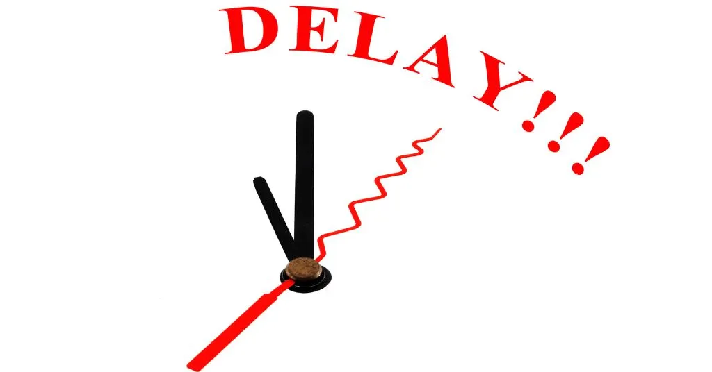 Construction-Delay