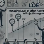 Comprehensive Guide to Managing Level of Effort (LOE) Activities in Project Management