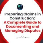 Preparing Claims in Construction: A Complete Guide to Documenting and Managing Disputes