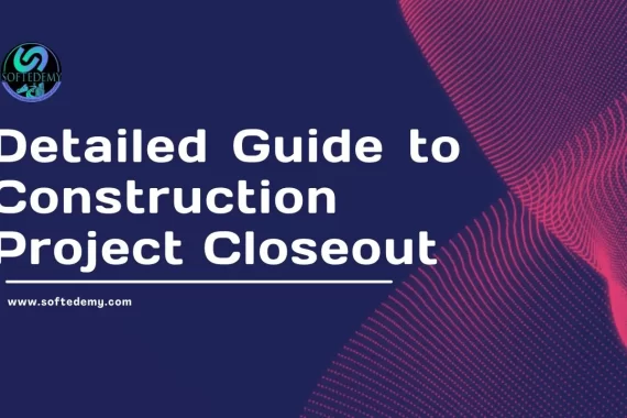 Project-Closeout