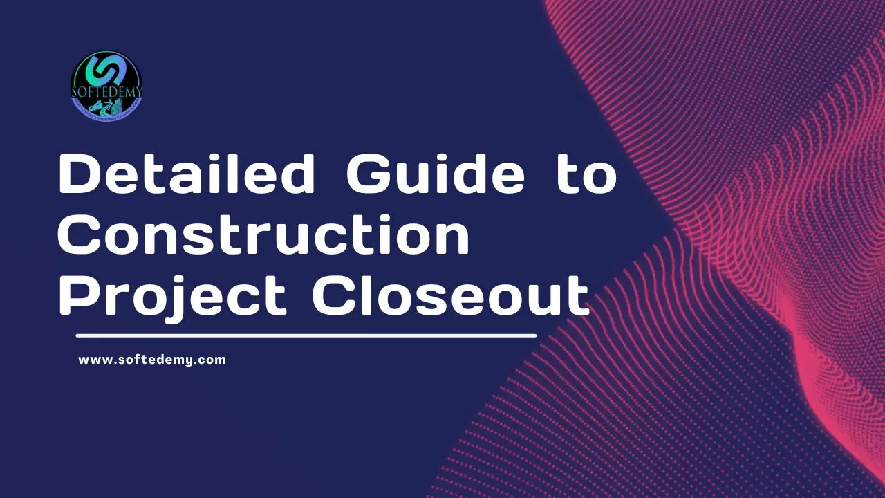 Project-Closeout