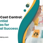 Mastering Project Cost Control: 40 Essential Formulas for Financial Success