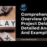 Comprehensive Overview of Project Delays: Detailed Analysis and Examples
