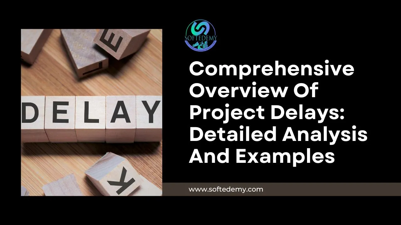Project Delays: Detailed Analysis