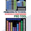 Oracle Primavera P6 Free Online Tutorial Complete