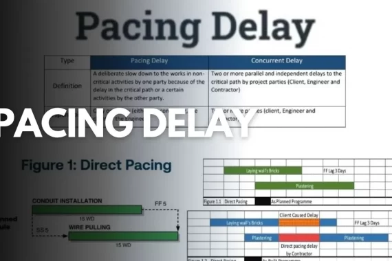 Pacing Delay