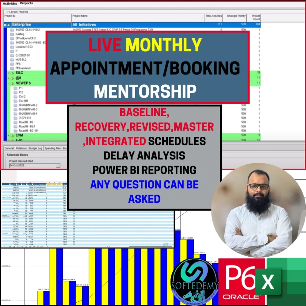 Monthly-Appointment/Booking