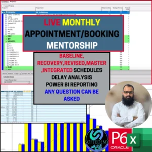 Copy of Weekly Booking