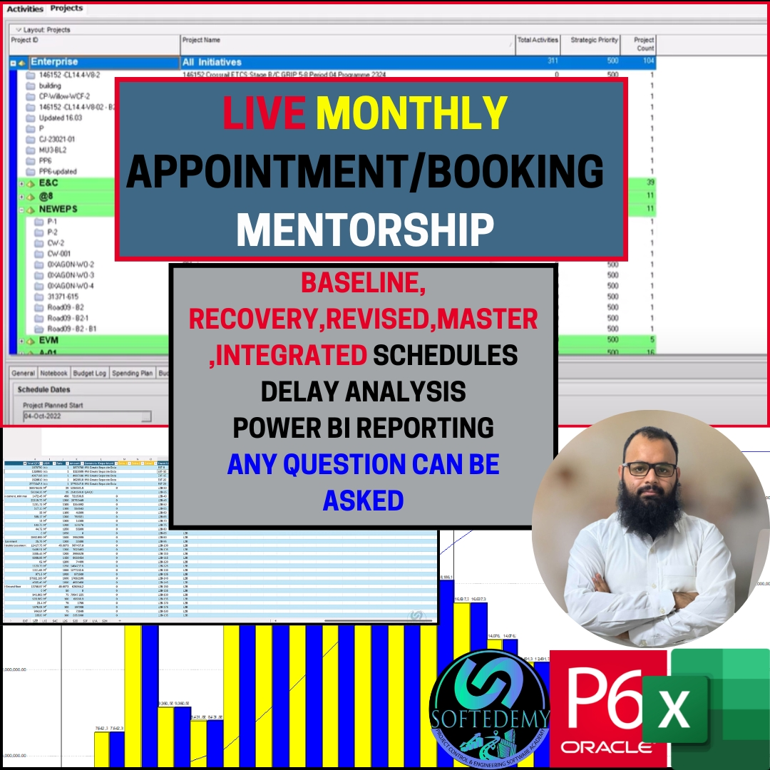 Monthly-Appointment/Booking