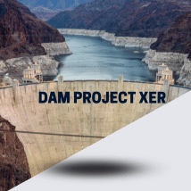 Dam Project XER