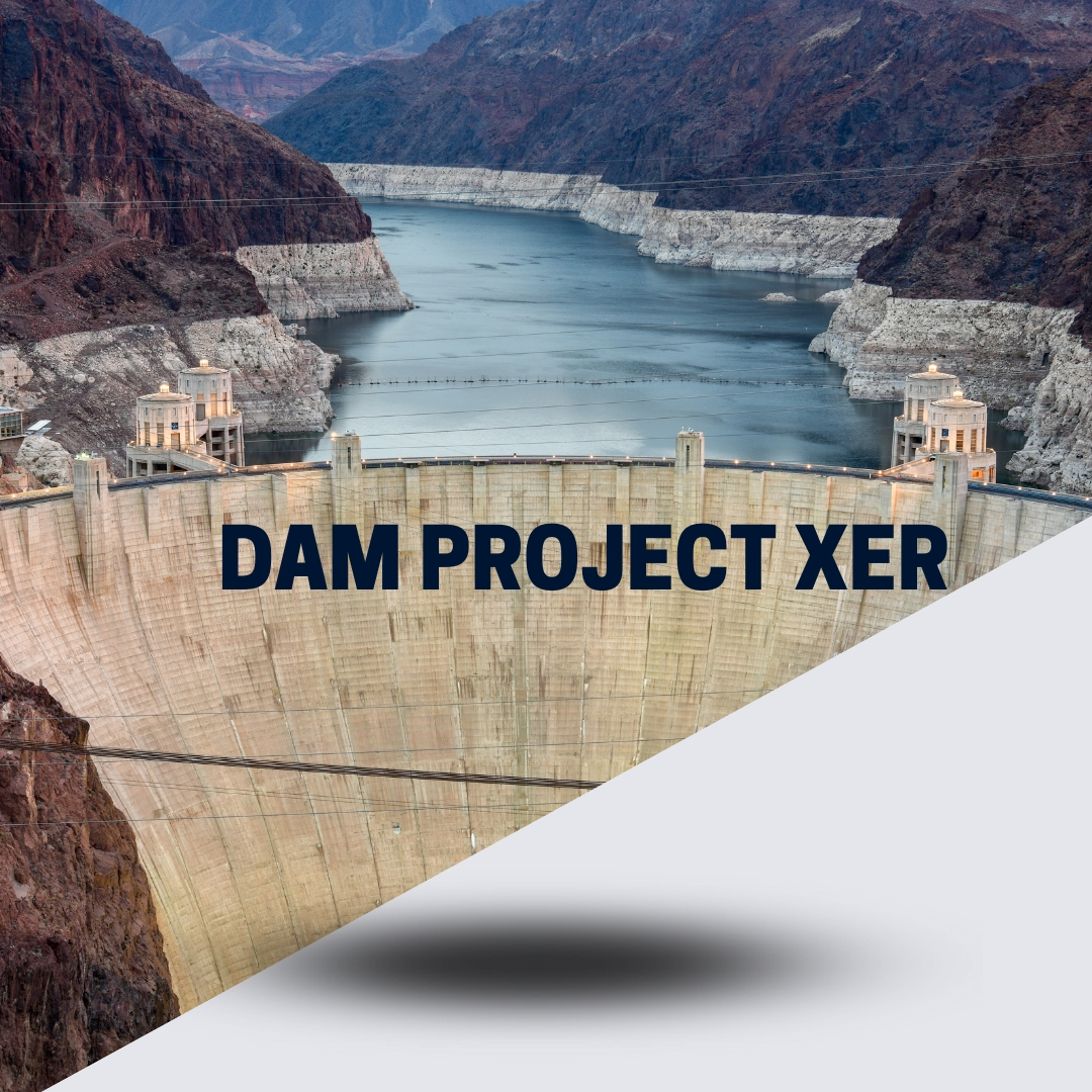 Dam Project XER